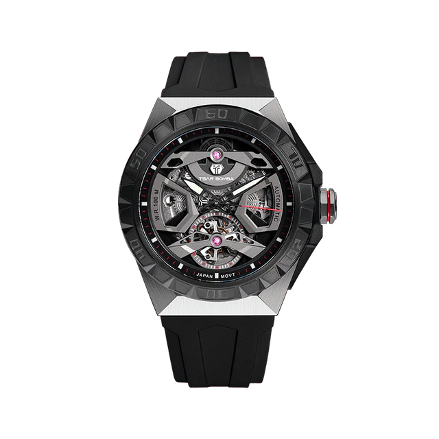 TB8804A Elemental Series