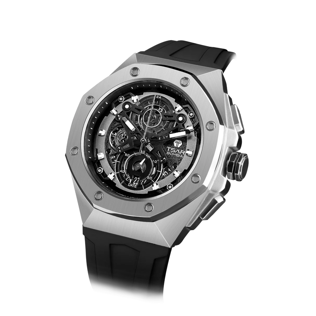 TB8805Q Elemental Series