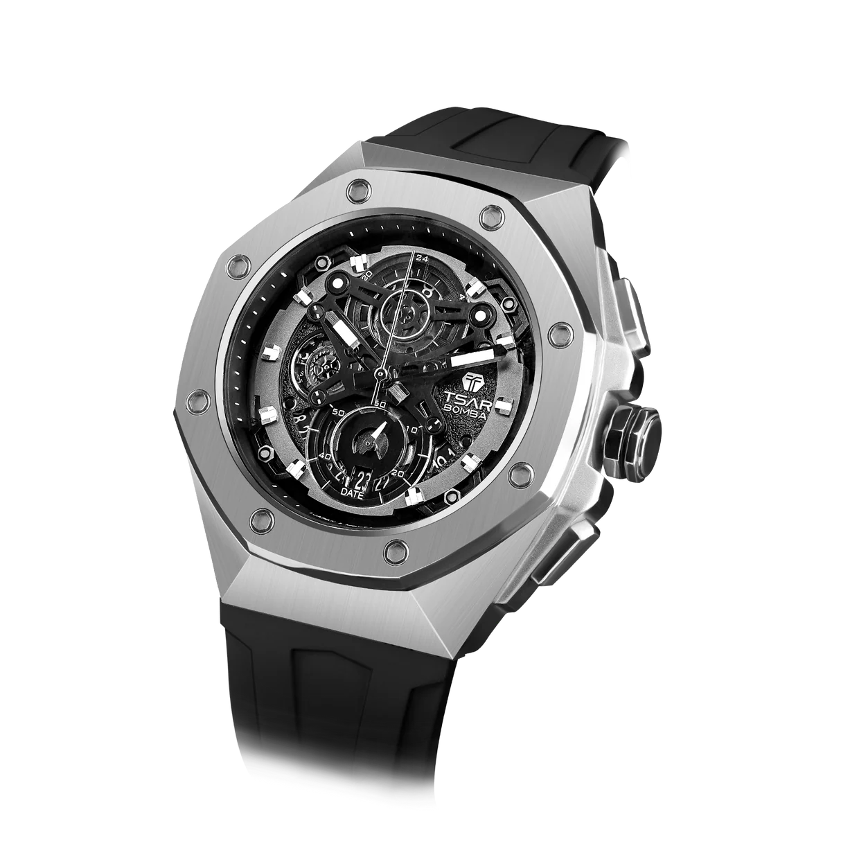 TB8805Q Elemental Series