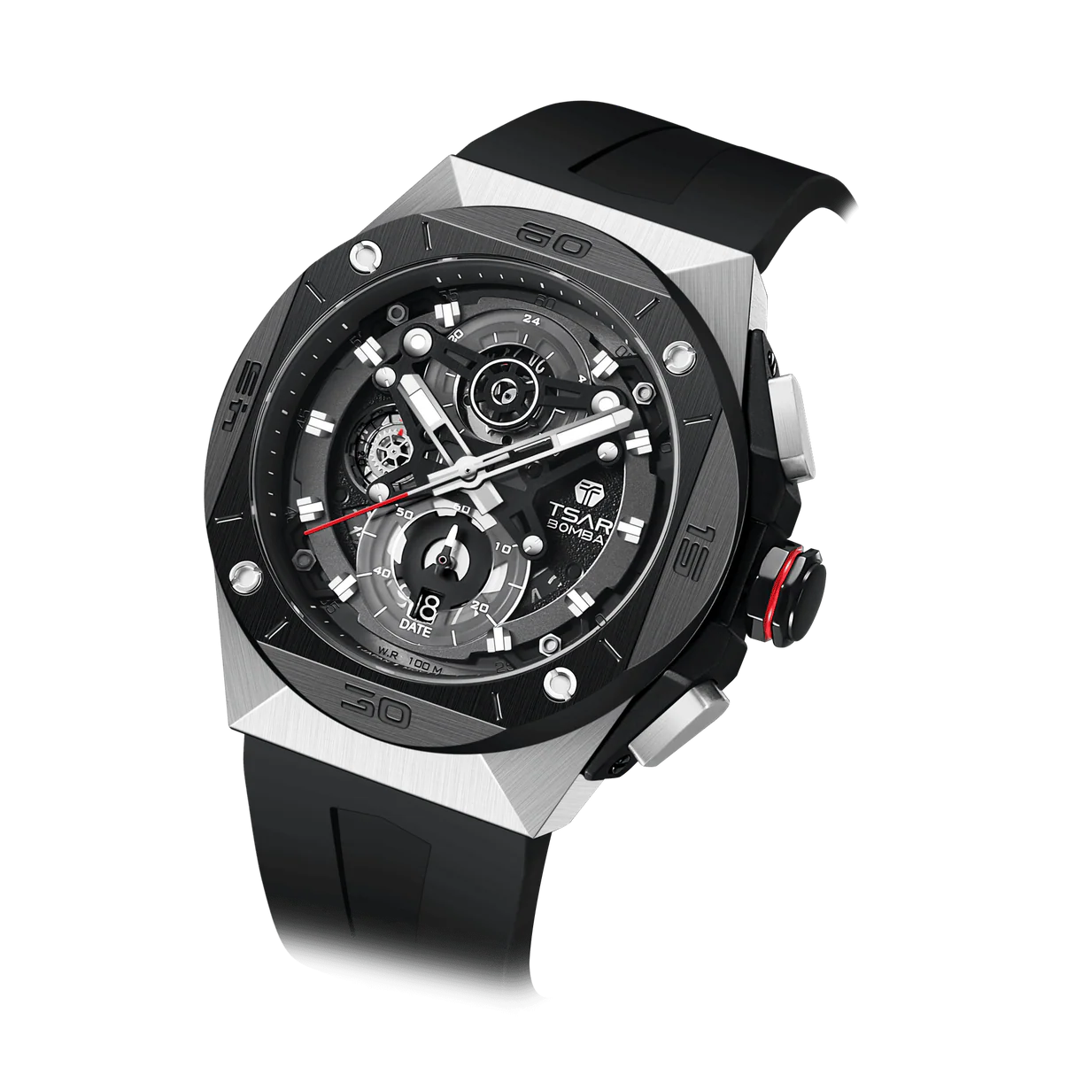 TB8801Q Elemental Series