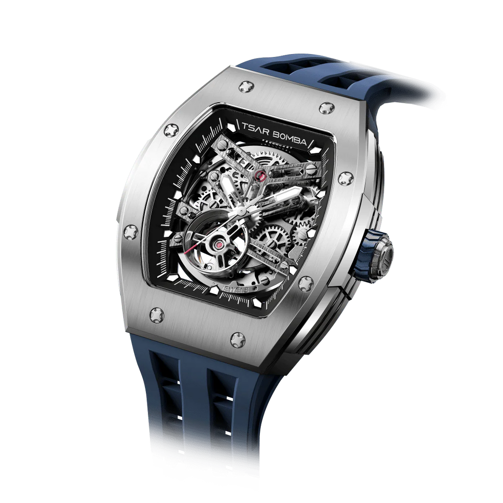 TB8228A Elemental Series