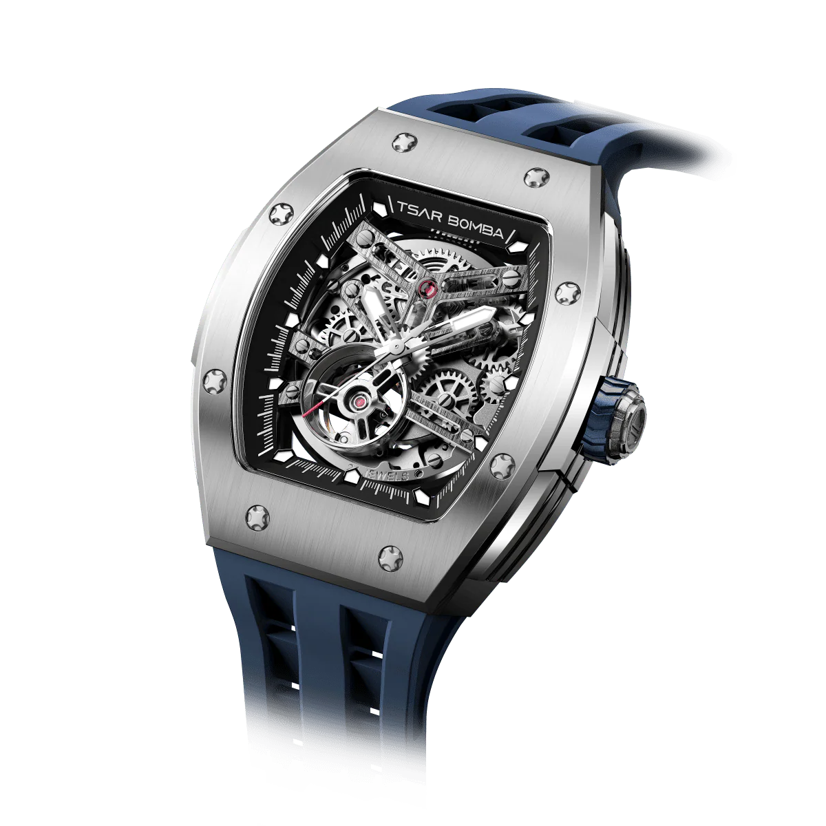 TB8228A Elemental Series