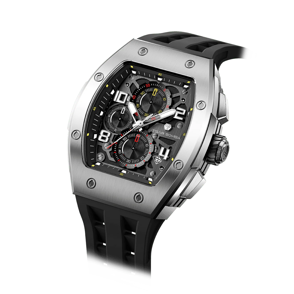 TB8224Q Elemental Series