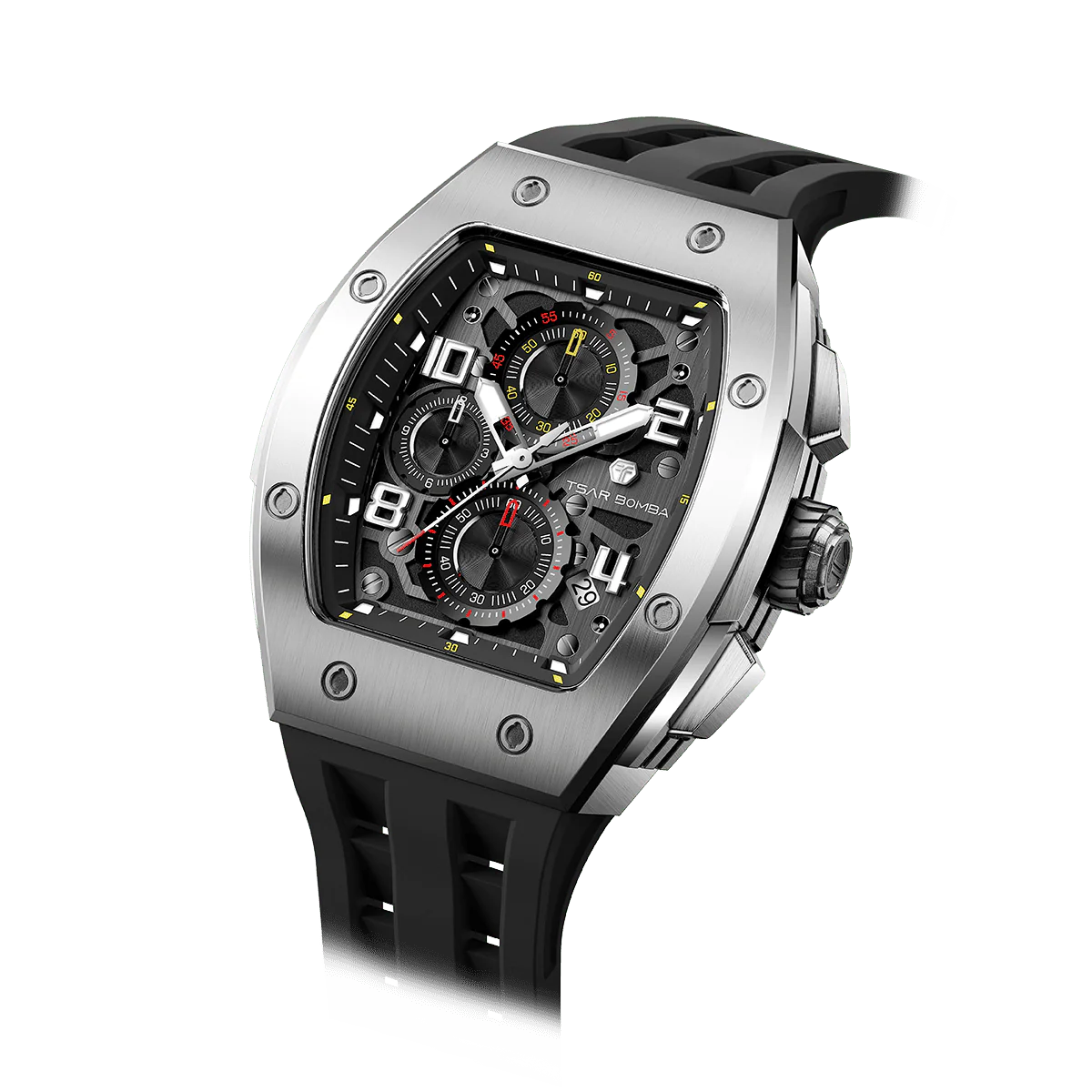 TB8224Q Elemental Series