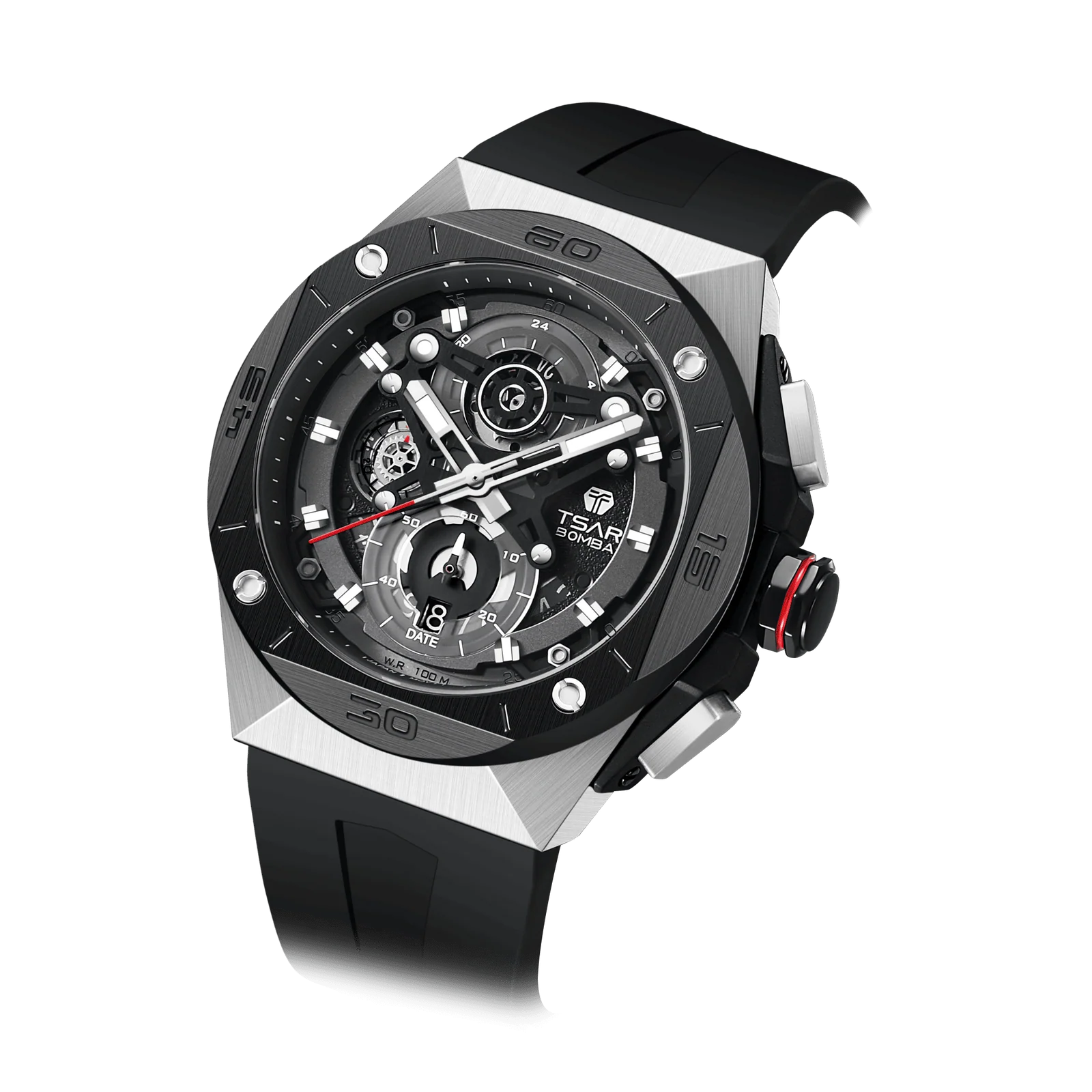 TB8801Q Elemental Series