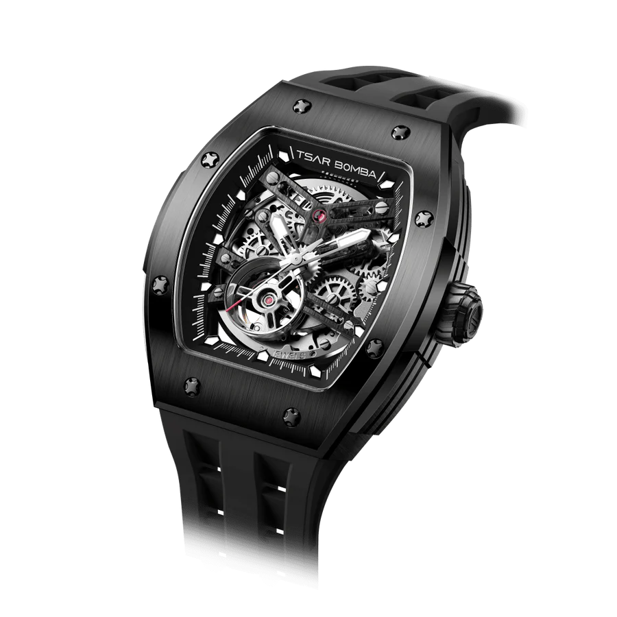 TB8228A Elemental Series