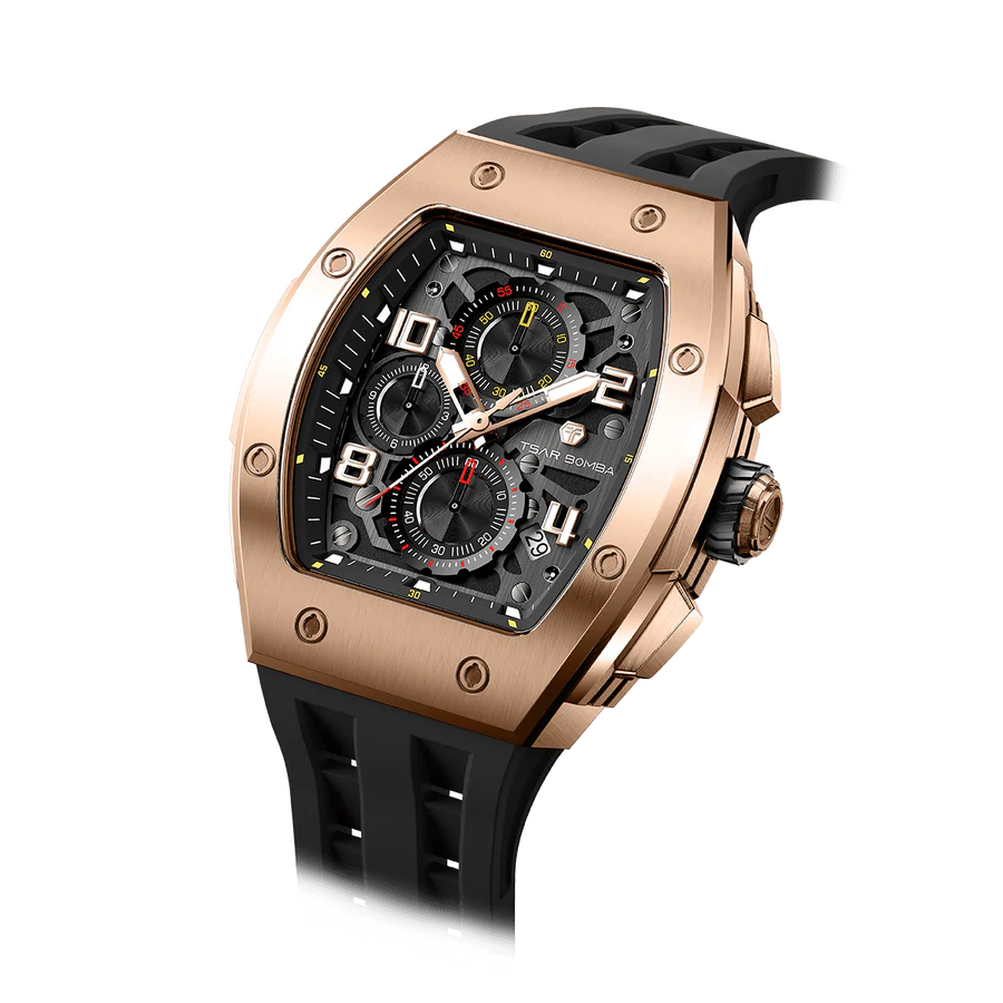 TB8224Q Elemental Series