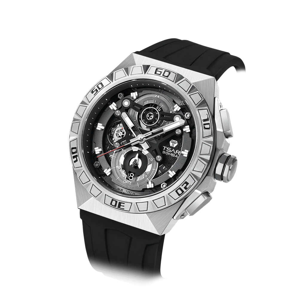 TB8806Q Elemental Series