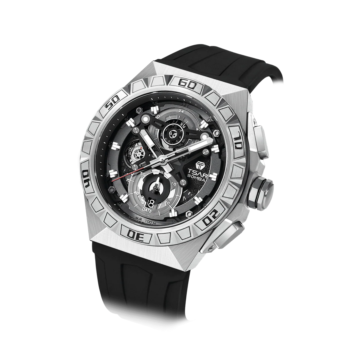 TB8806Q Elemental Series