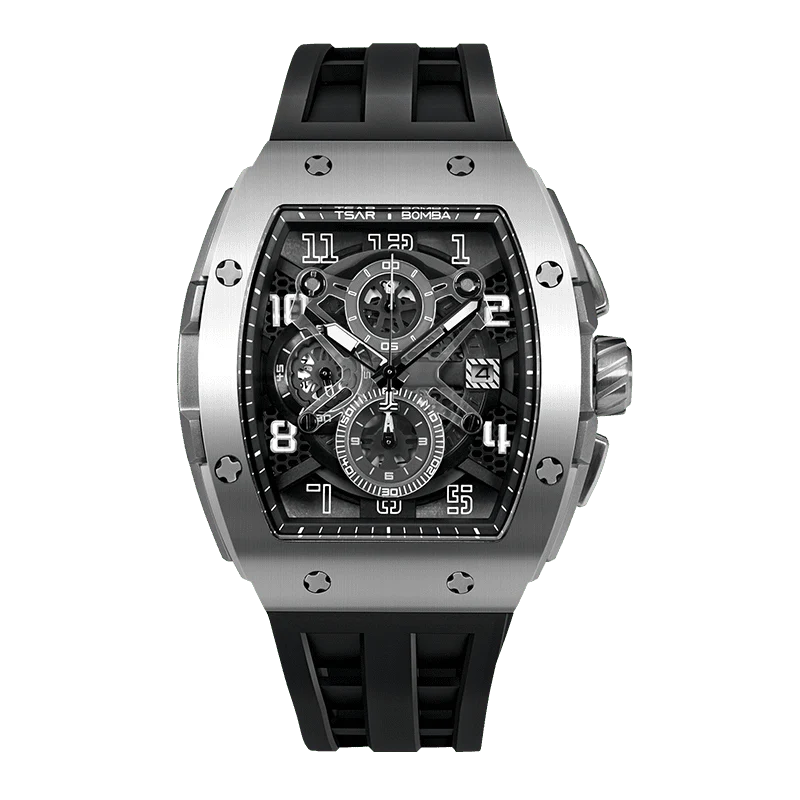 TB8211Q Elemental Series