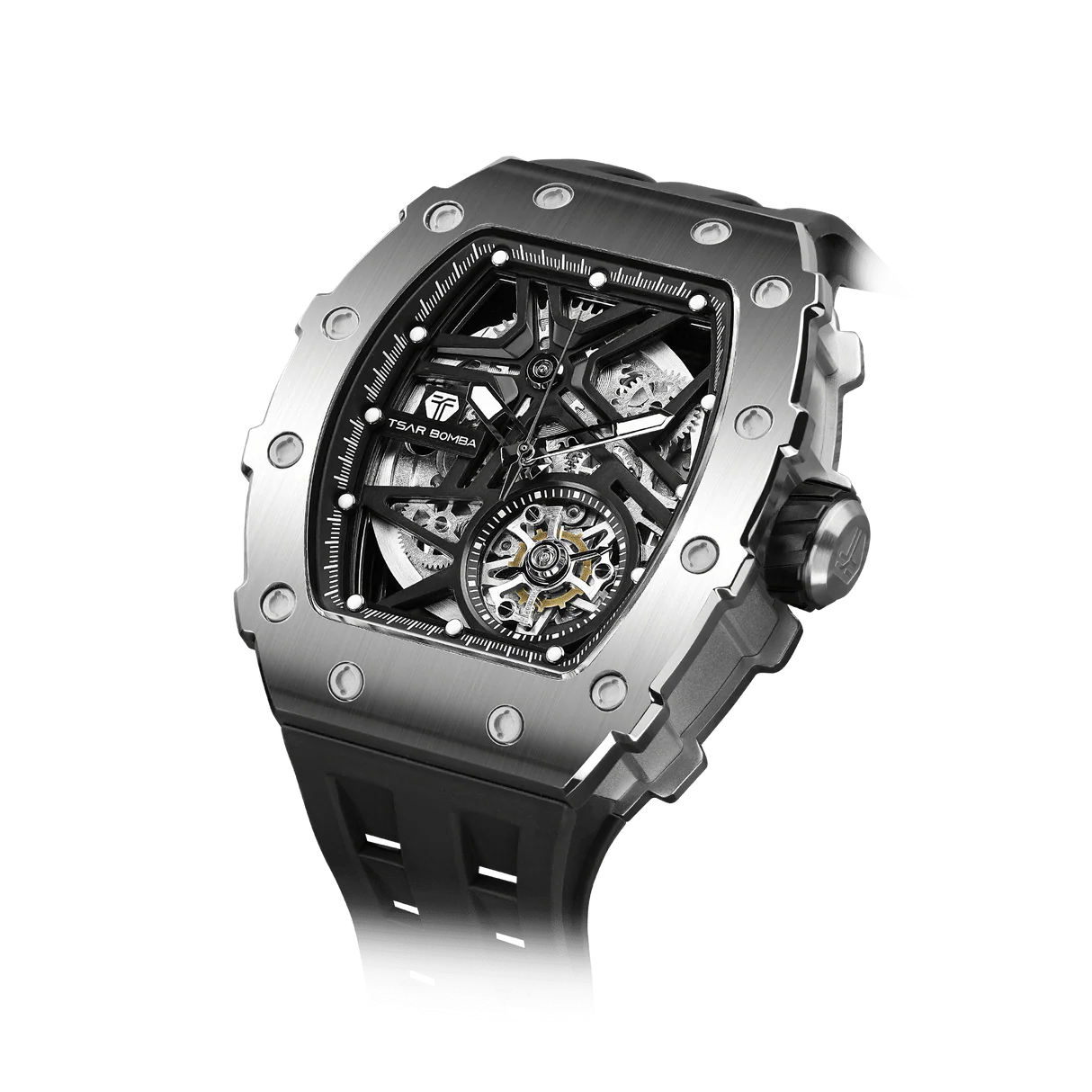 TB8209A Elemental Series