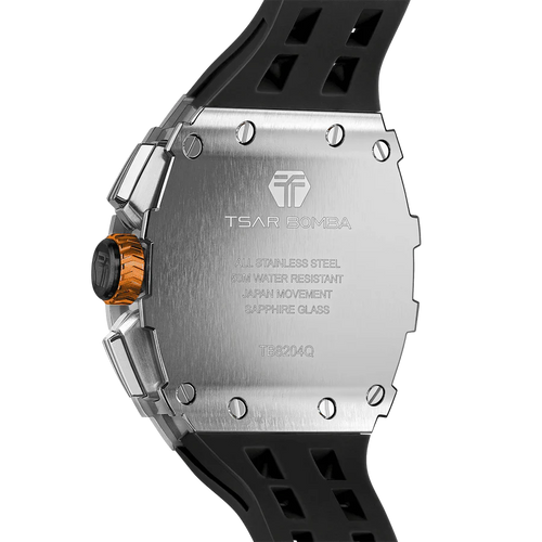 TB8204Q Elemental Series