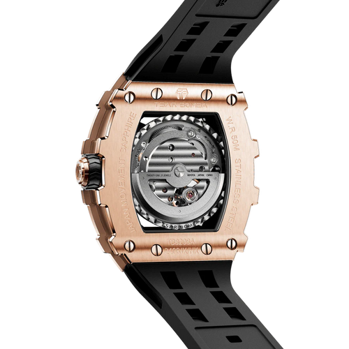 TB8208A Elemental Series