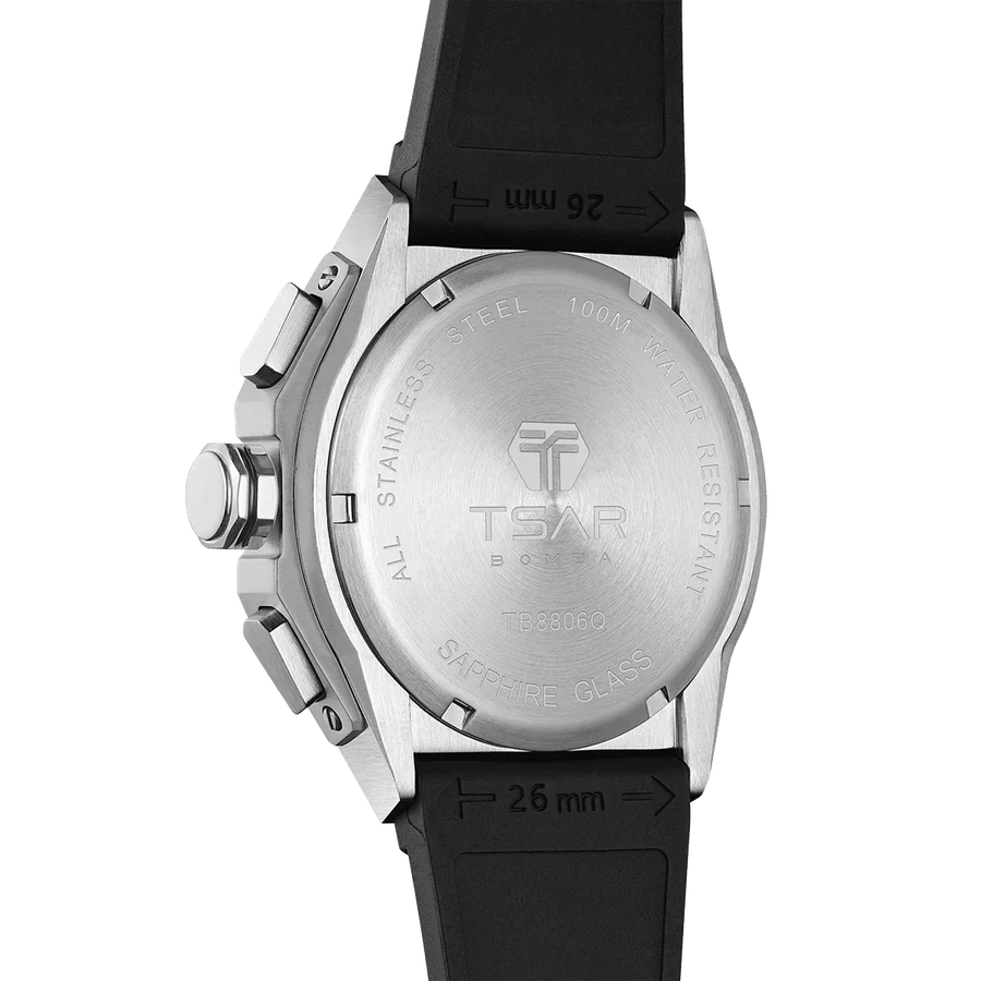 TB8806Q Elemental Series