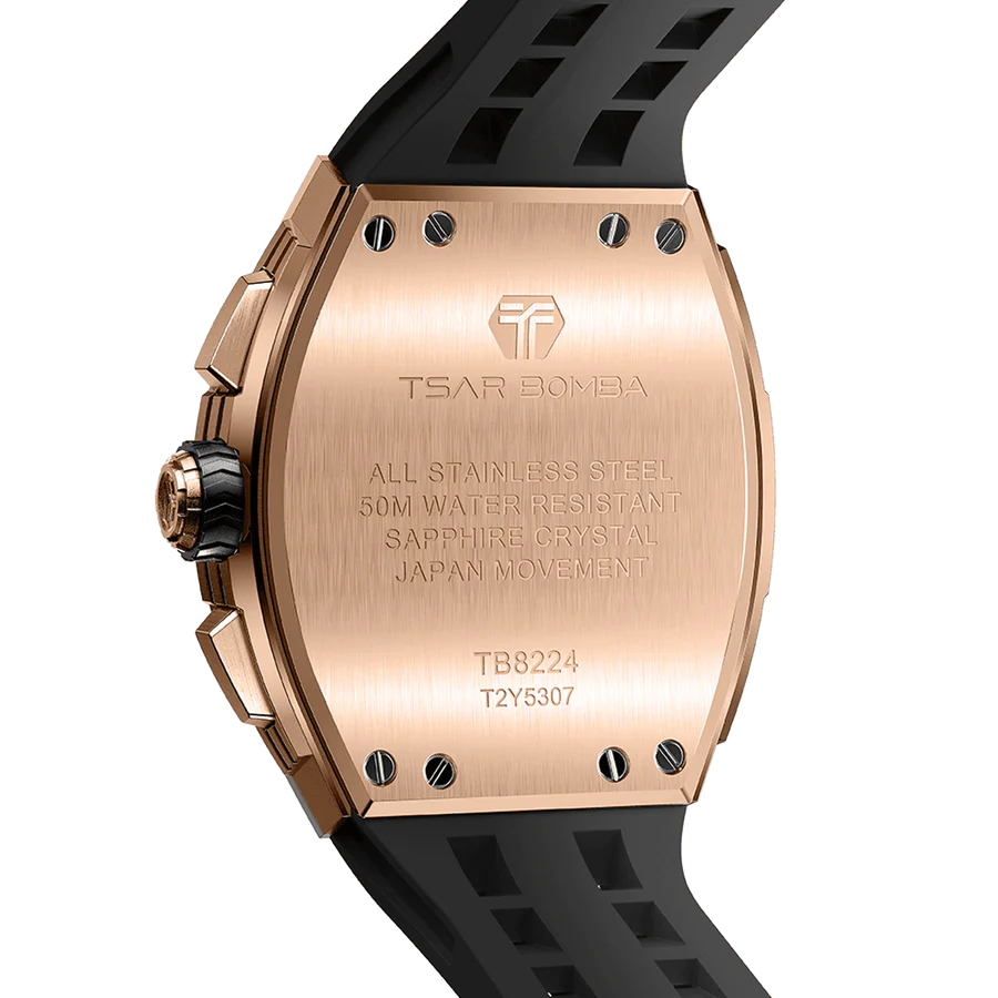 TB8224Q Elemental Series