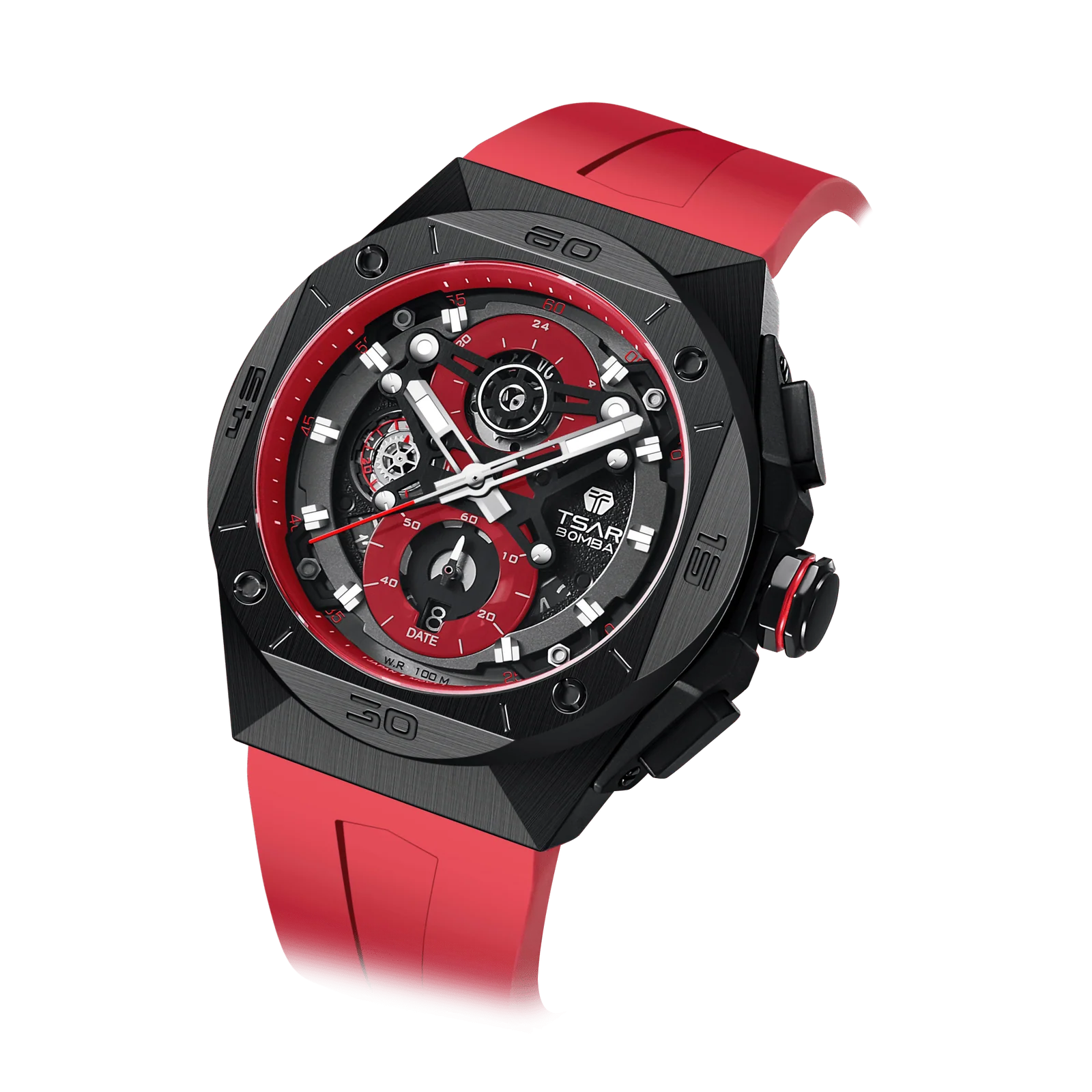 TB8801Q Elemental Series