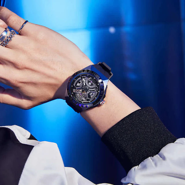 TB8804A Elemental Series