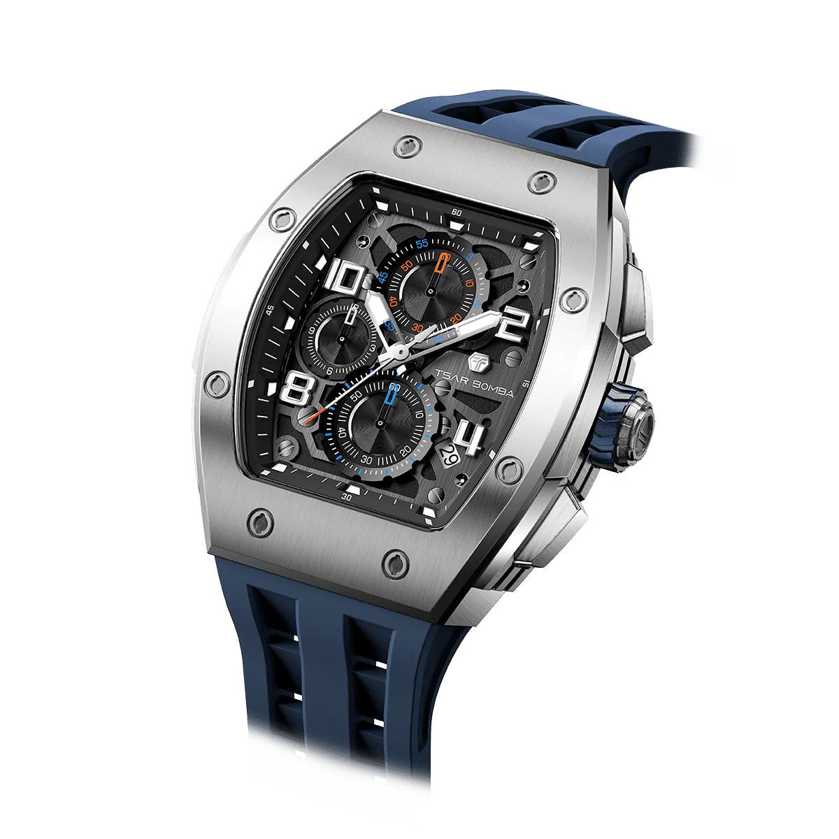 TB8224Q Elemental Series