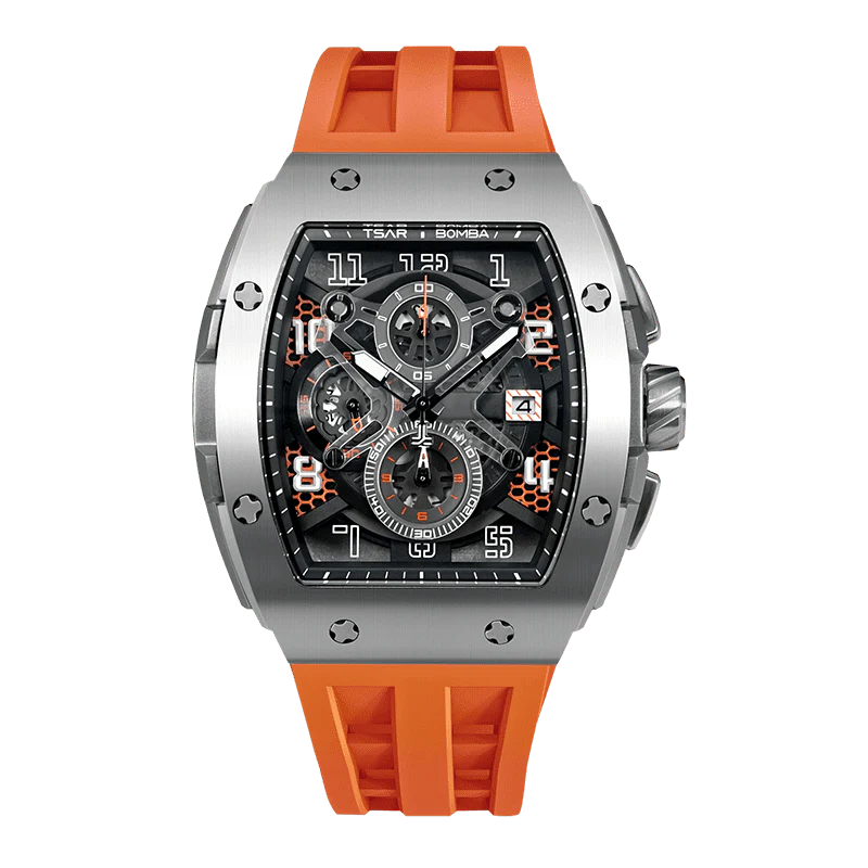 TB8211Q Elemental Series