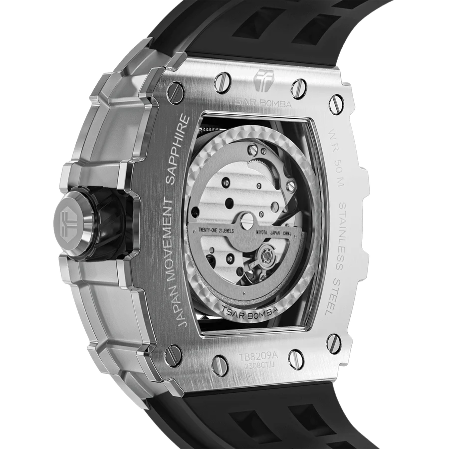 TB8209A Elemental Series