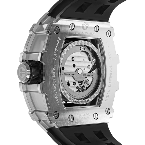 TB8209A Elemental Series