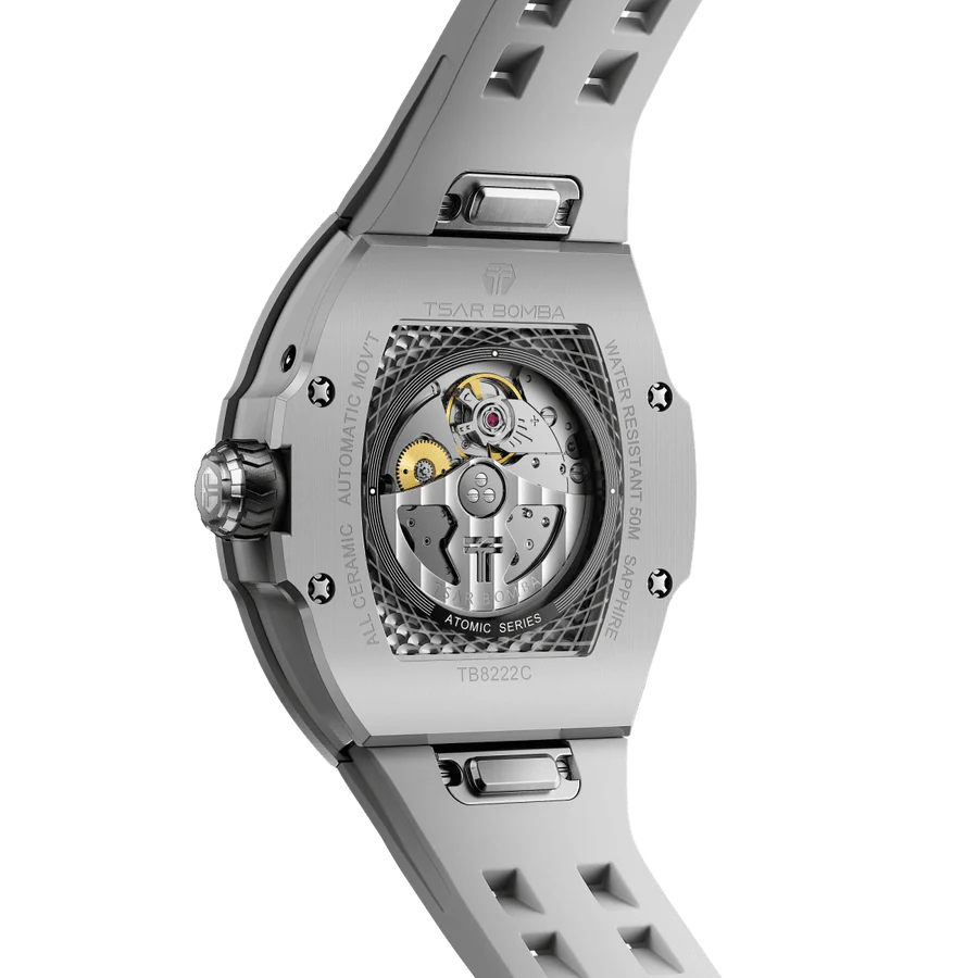 TB8222C Full Ceramic Edition - Atomic Series