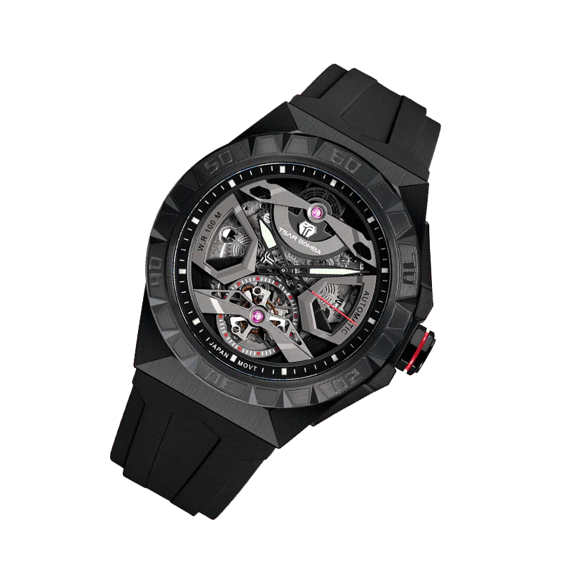 TB8804A Elemental Series