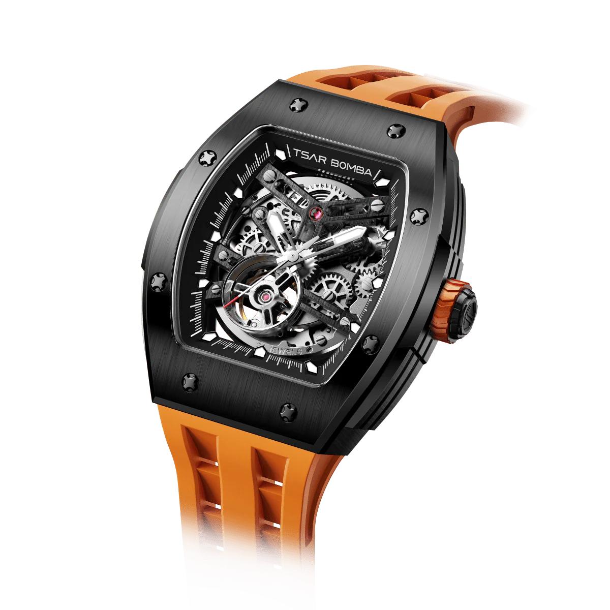 TB8228A Elemental Series