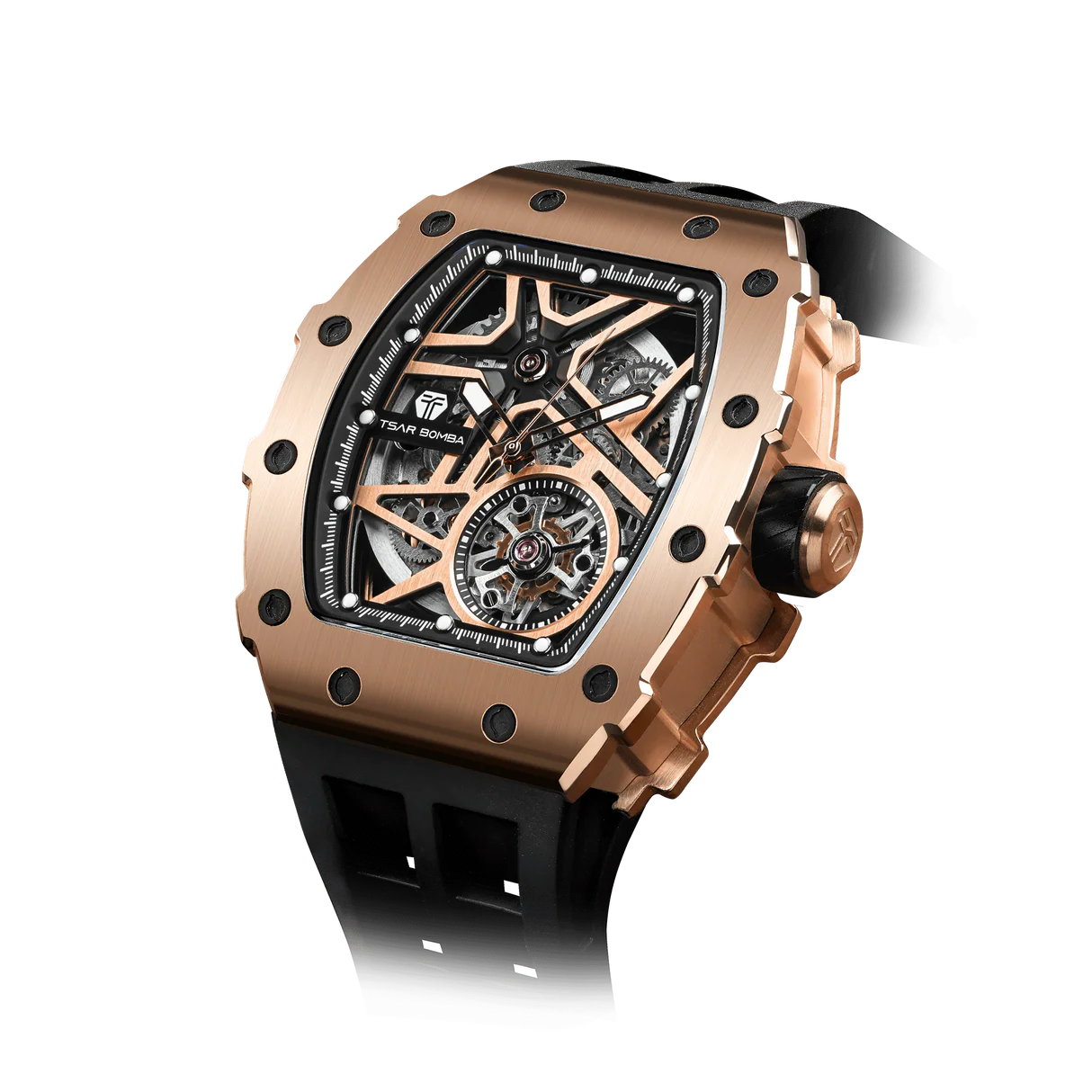 TB8209A Elemental Series