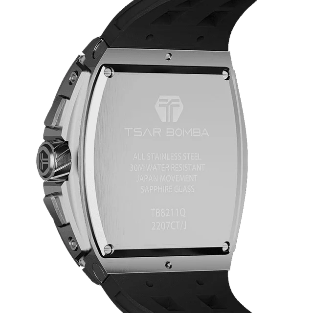 TB8211Q Elemental Series