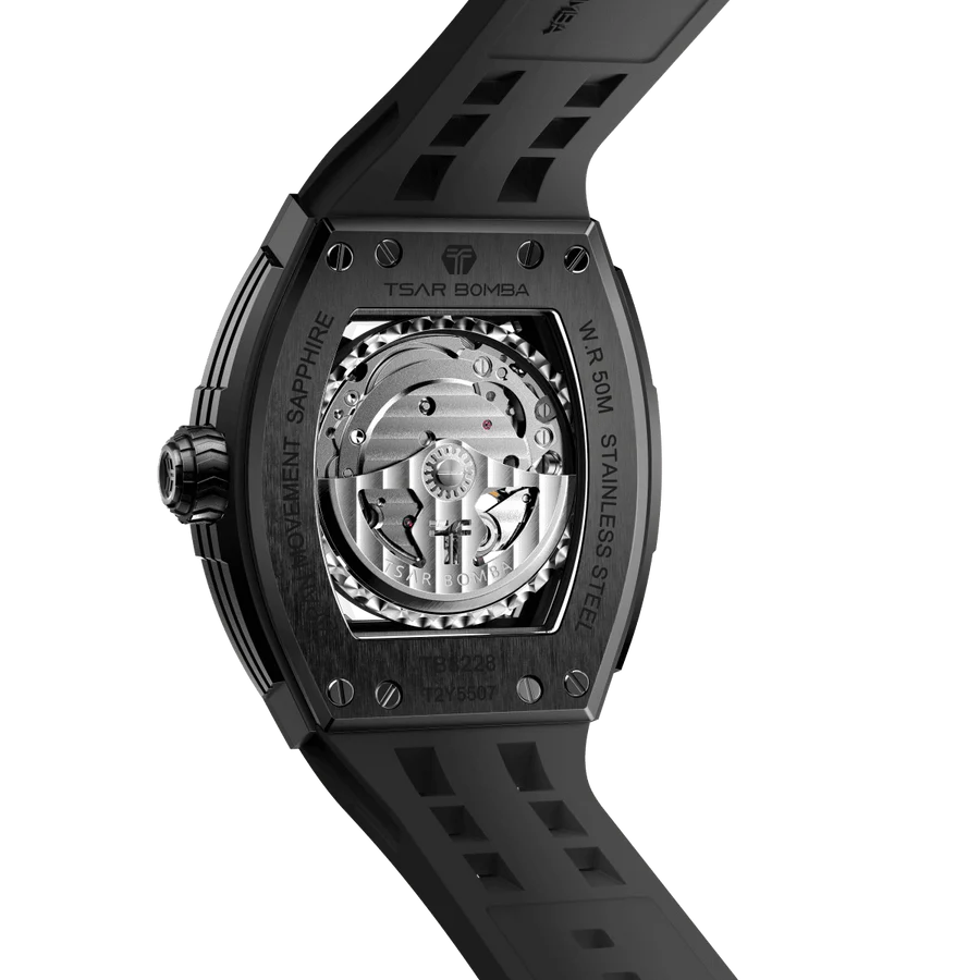 TB8228A Elemental Series