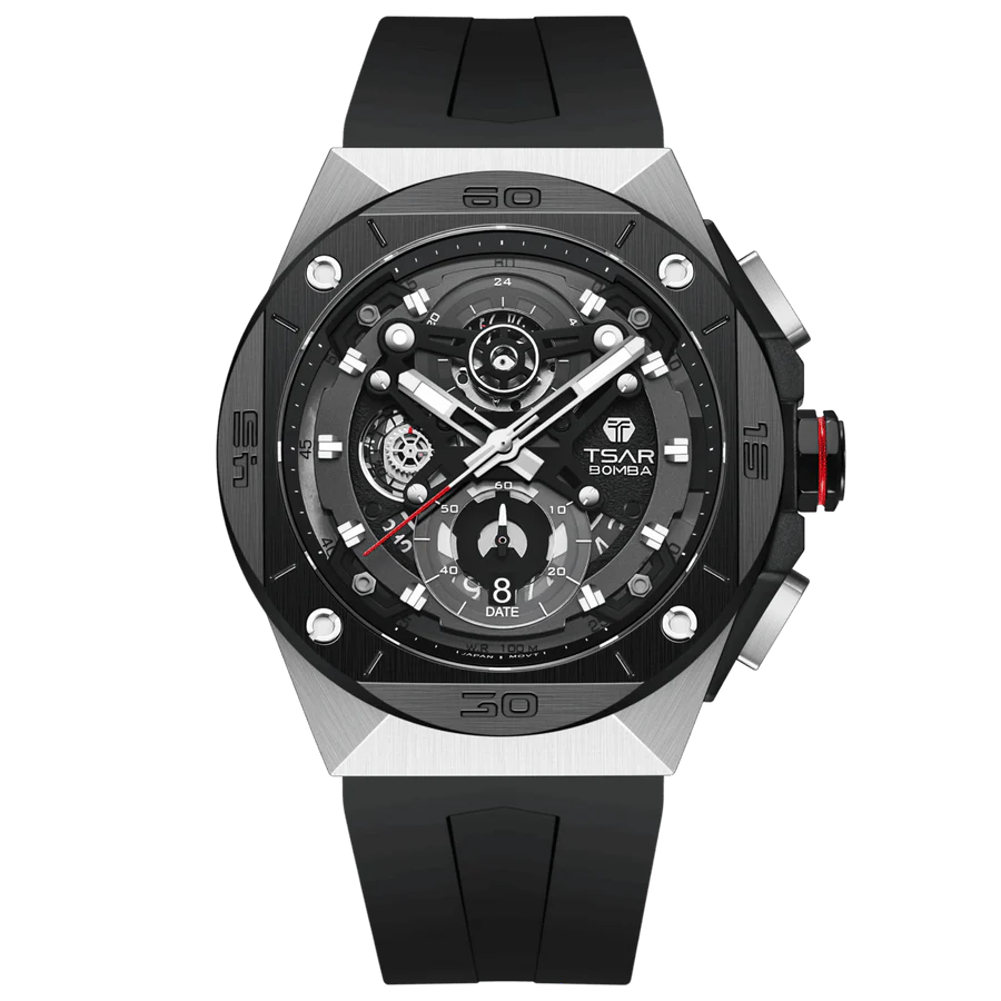 TB8801Q Elemental Series