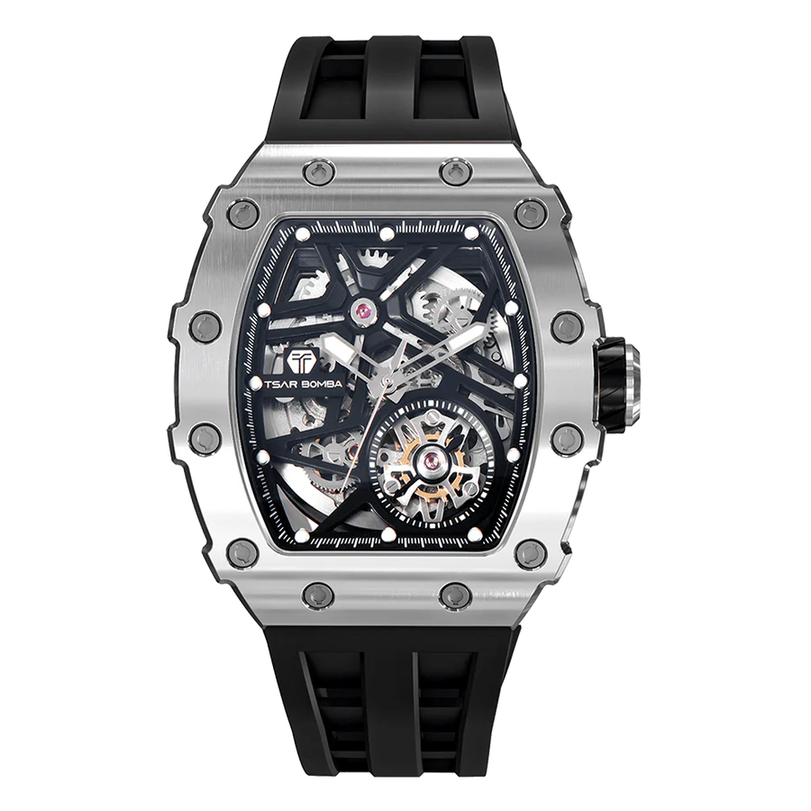 TB8209A Elemental Series