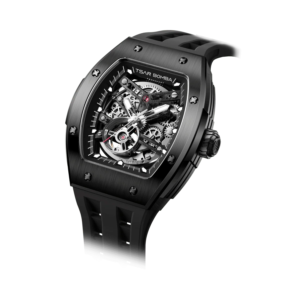 TB8228A Elemental Series