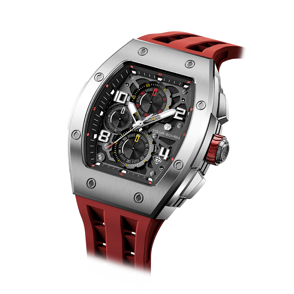 TB8224Q Elemental Series