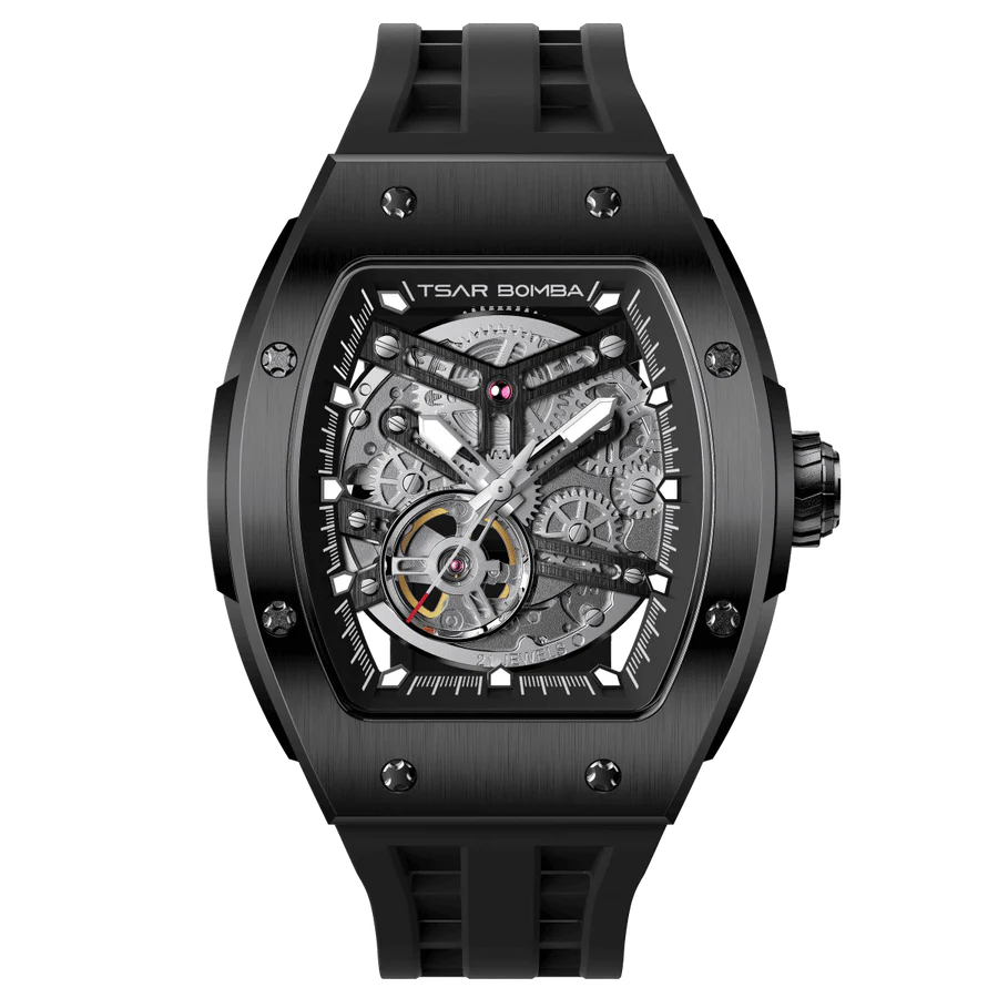 TB8228A Elemental Series