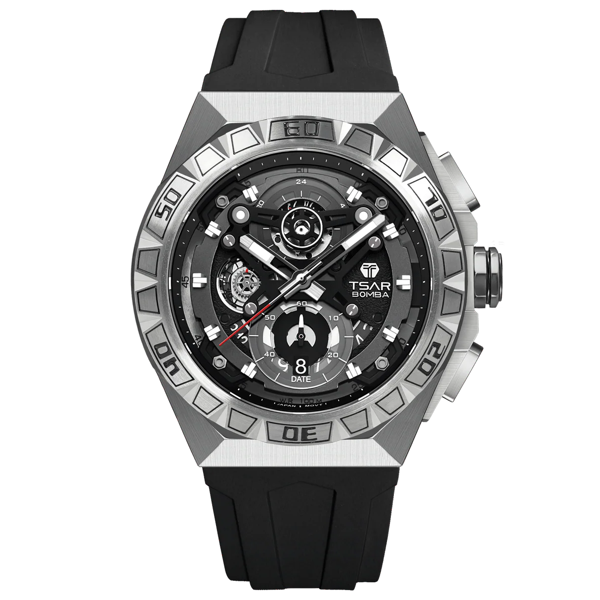 TB8806Q Elemental Series