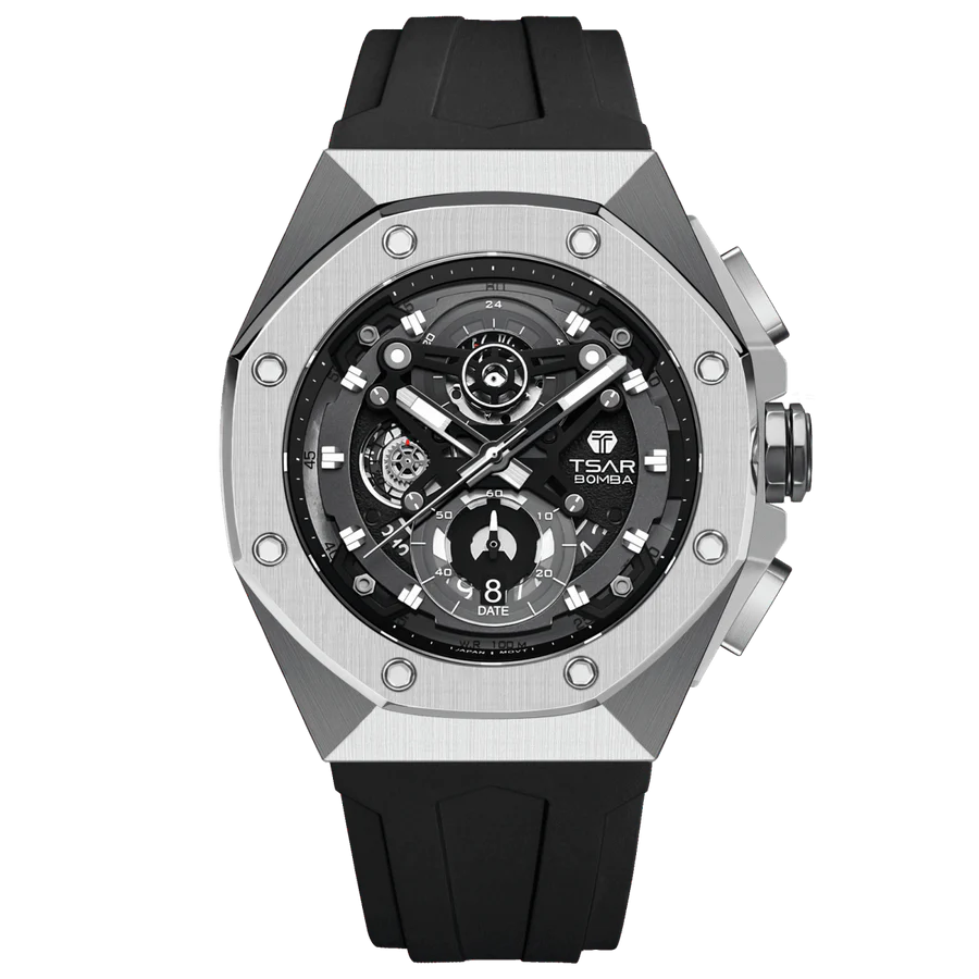 TB8805Q Elemental Series