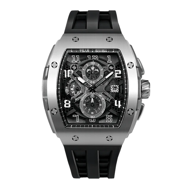 TB8211Q Elemental Series