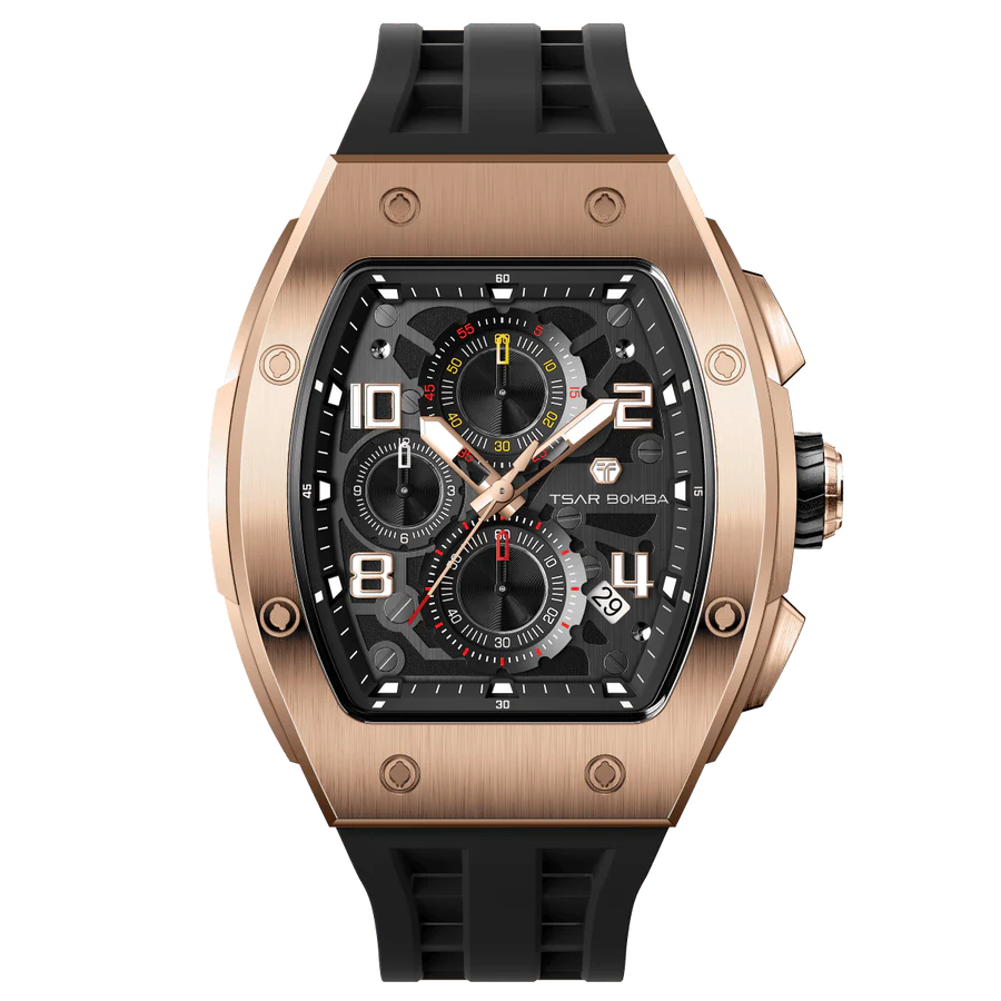 TB8224Q Elemental Series