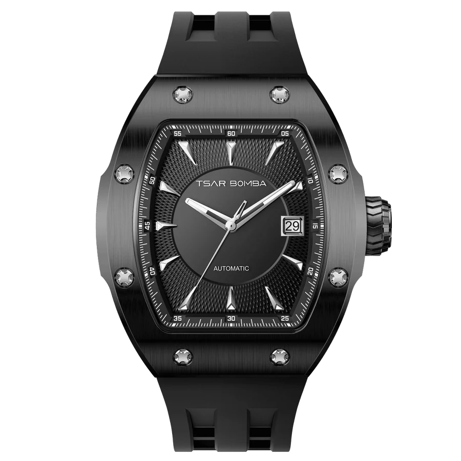 TB8218E Atomic-Interchangeable Watch