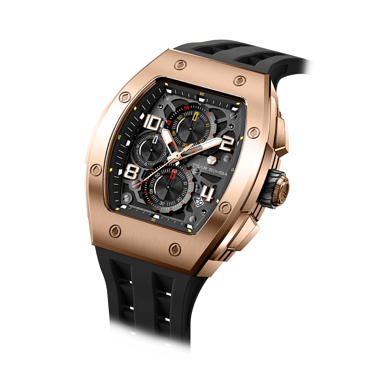 TB8224Q Elemental Series