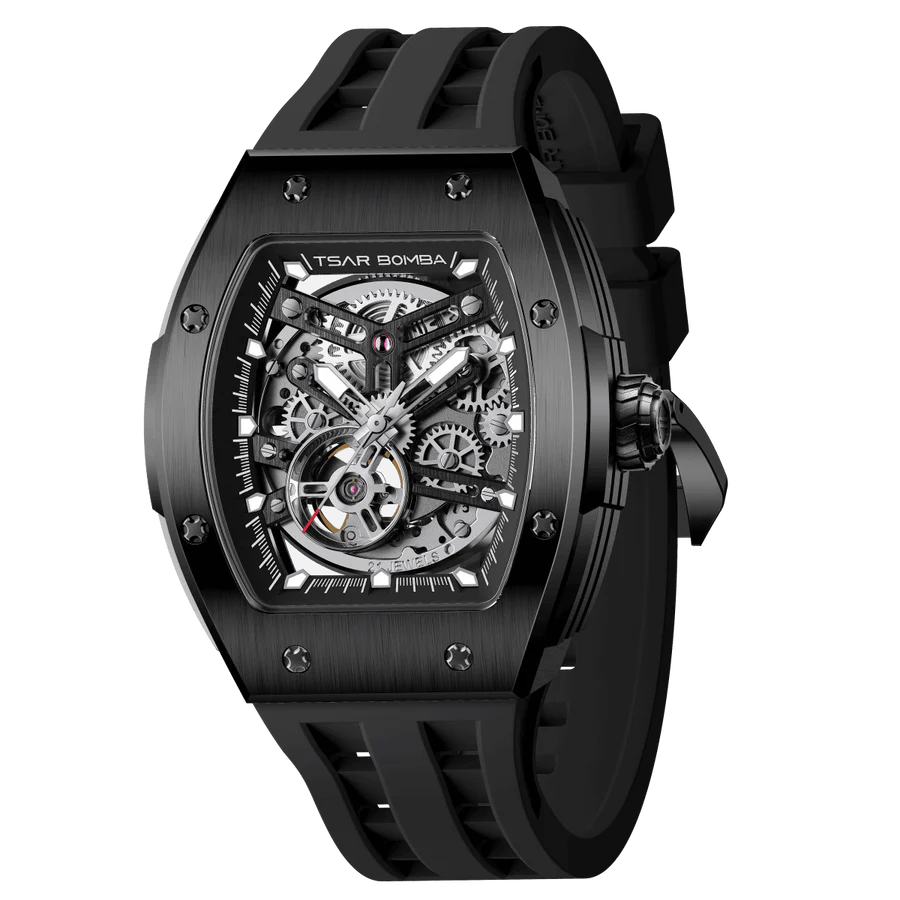 TB8228A Elemental Series