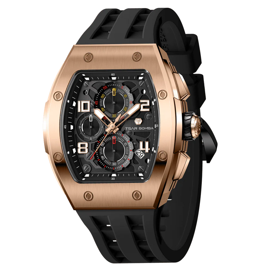 TB8224Q Elemental Series