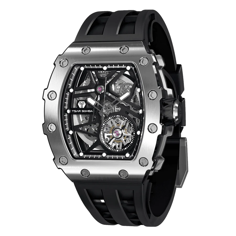 TB8209A Elemental Series