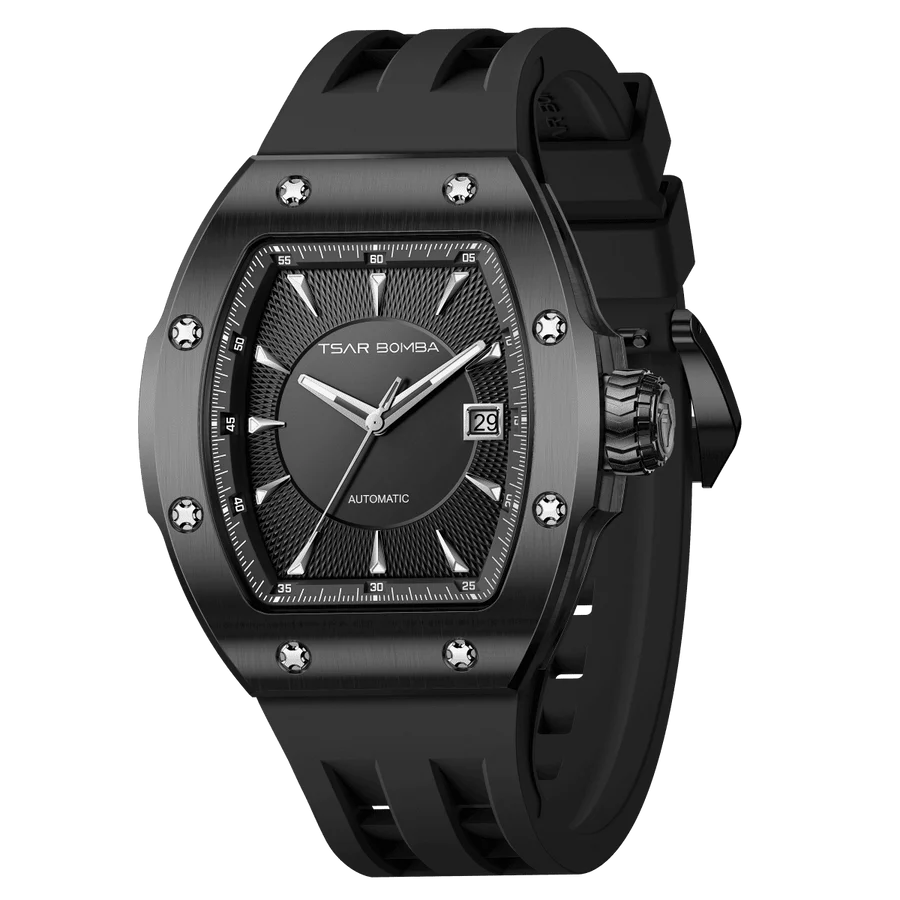 TB8218E Atomic-Interchangeable Watch