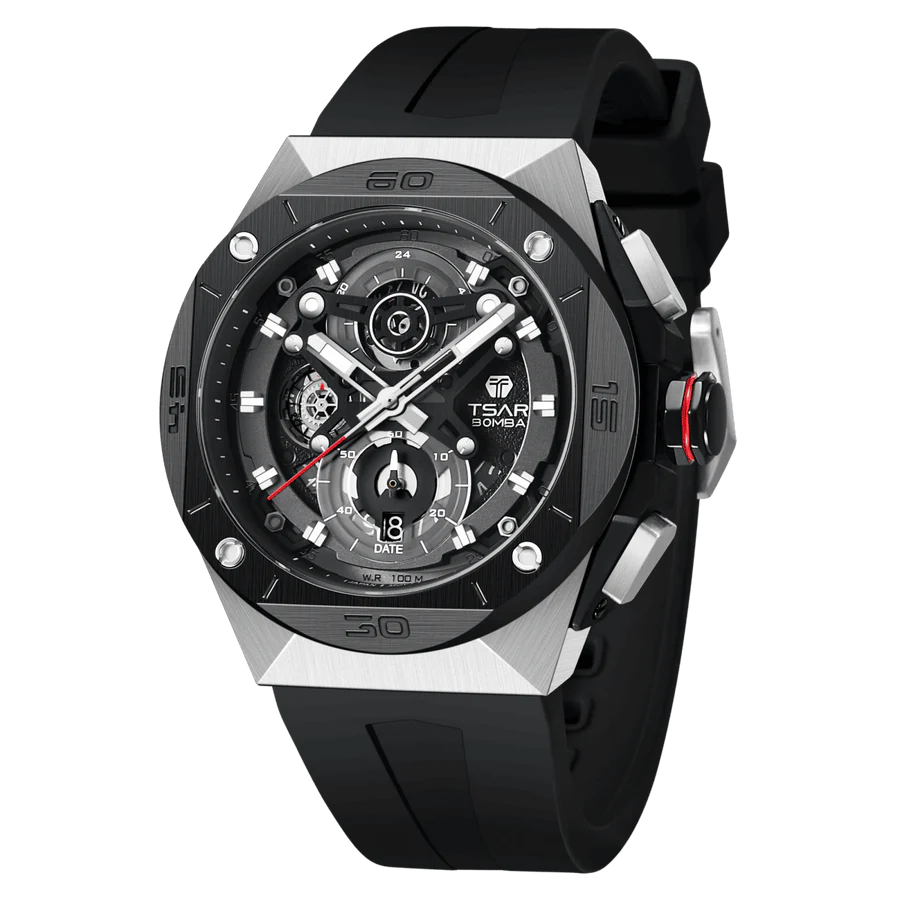 TB8801Q Elemental Series