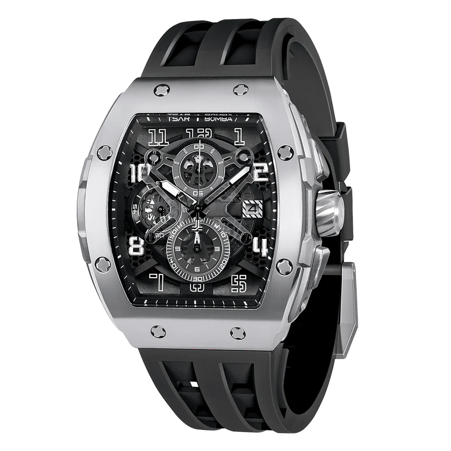 TB8211Q Elemental Series