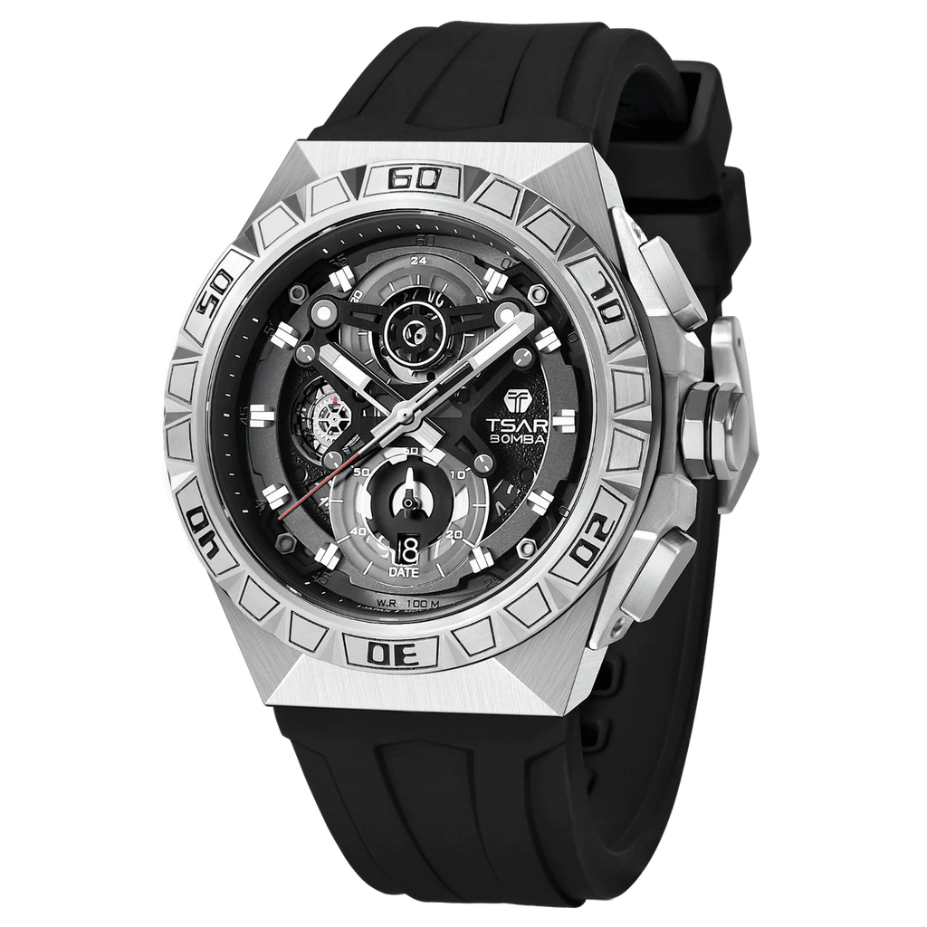 TB8806Q Elemental Series