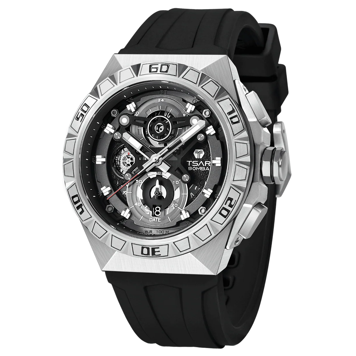 TB8806Q Elemental Series